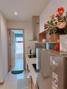 The Bay - Căn hộ view biển Hạ Long