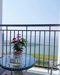 The Bay - Căn hộ view biển Hạ Long