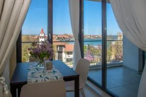 Студия Морска хармония - 索佐波尔