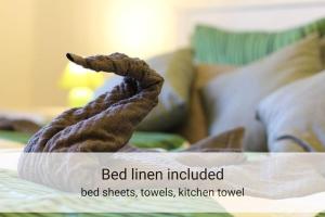 Live like a Local in an old Historic House