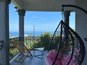 Horizon Hills - ჰორიზონ ჰილს - Agara