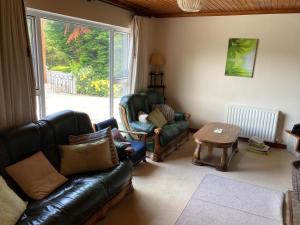 Shalom bungalow Falcarragh Mountain View Oldtown