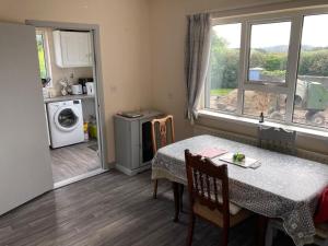 Shalom bungalow Falcarragh Mountain View Oldtown