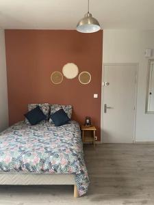 Appartements Le Studio : photos des chambres