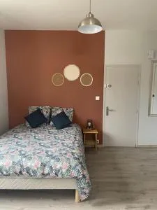 Le Studio - Arsonval