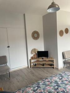 Appartements Le Studio : photos des chambres