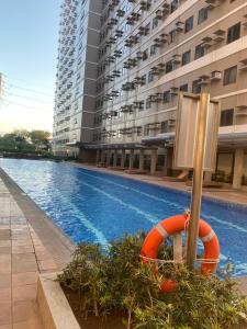 Beans Crib Staycation at SMDC Green 2 Residences