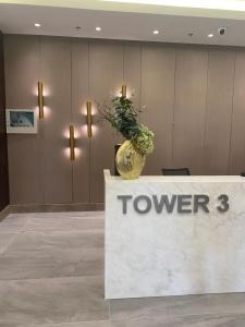 Beans Crib Staycation at SMDC Green 2 Residences