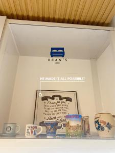 Beans Crib Staycation at SMDC Green 2 Residences