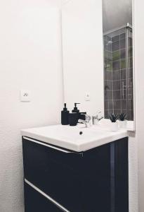 Appartements Nid Douillet : photos des chambres