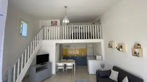 Studio La campane - Sénas