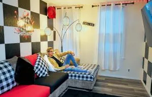 Checkers - مانشستر