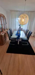 Stadtrand Haushälfte - Neufeld