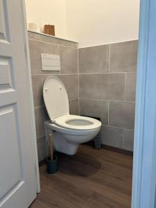 Perché aux milieux des vignes