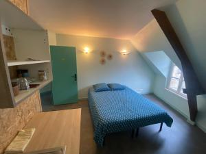 Appartements studio 3- les moulins : photos des chambres
