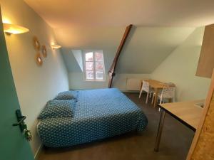 Appartements studio 3- les moulins : photos des chambres