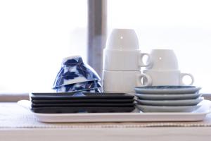 Naka House 3階 伏見稲荷駅から徒歩3分