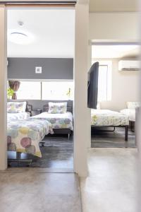 Naka House 3階 伏見稲荷駅から徒歩3分