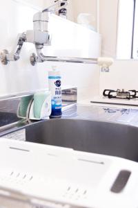 Naka House 3階 伏見稲荷駅から徒歩3分