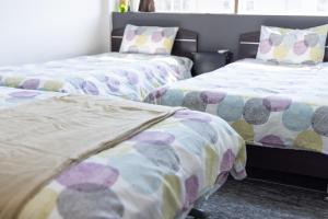 Naka House 3階 伏見稲荷駅から徒歩3分