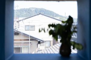 Naka House 伏見稲荷駅から徒歩3分