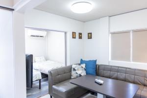 Naka House 3階 伏見稲荷駅から徒歩3分