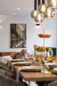 Luxury apartment Relax