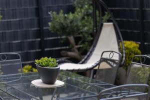 Luxury apartment Relax