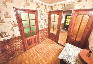 City Center Nikolaev