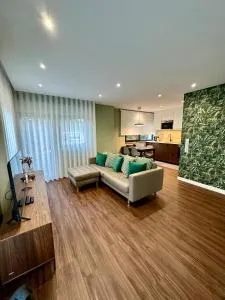 House Real Companhia 55/53 - Freixieiro