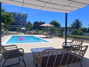 Blue I residence