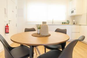 Tribuna III by ELE Apartments