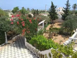 Détendez-vous et admirez la mer - Triffa