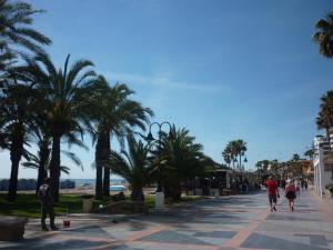 Lindo apartamento a La Colina