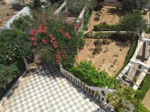 Détendez-vous et admirez la mer