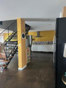 Villas Bienvenue chez Vic : photos des chambres
