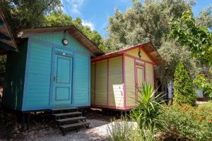 Social Camping JAL