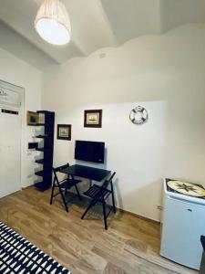Appartamento con 1 Camera da Letto
