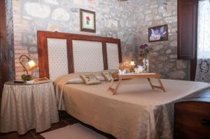 Il Poggiolo di Parrano