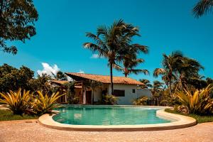 Pousada Paka Bangalos, Roteiro de Charme em Sergipe
