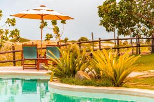 Pousada Paka Bangalos, Roteiro de Charme em Sergipe