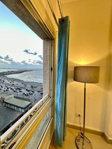 Hyat Apartments