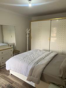 شقق فندقية راقي