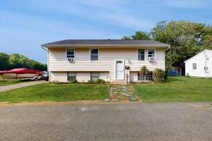 Gloucester Getaway - 伊普斯威奇