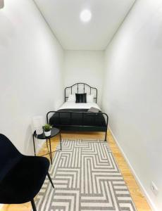 Lisbon City Center 3 Bedroom Flat next to avenida Liberdade
