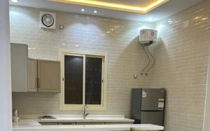 شقة غرفتين وصالة