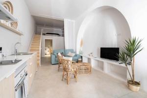 Exclusivo Loft con terraza en Ciudad Artes y Cienc