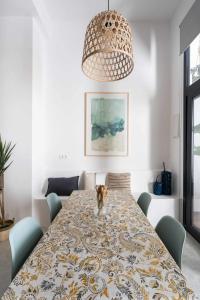 Exclusivo Loft con terraza en Ciudad Artes y Cienc