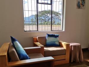 Levubu Junction Lodge