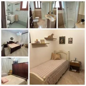 Casa vacanza da Maria - Piano Scala